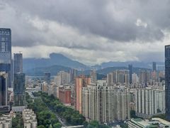 -深圳罗湖水贝IBC亚朵酒店