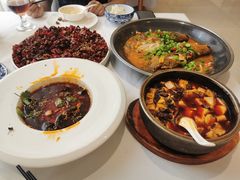 -香丰阁·烤鸭·川湘菜(昌平店)