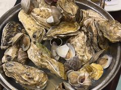 -和源祥·日照菜扛把子(万平口一店)