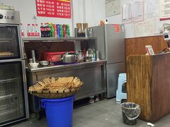 -武胜段记猪肝面(卓锦城店)