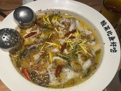 -太二酸菜鱼(汕头苏宁广场店)