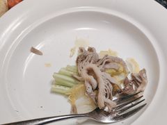 -缤圣源中国清真菜(群力店)
