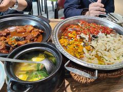 -江南婆婆(车墩店)