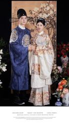 -金海岸婚纱摄影(塘沽店)