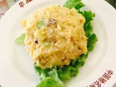 -华梅西餐厅(哈尔滨中央大街店)