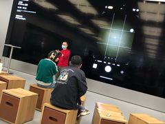 -Apple零售店(深圳益田假日广场店)