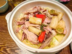 -粗茶淡饭·隐庐私厨(东亭店)