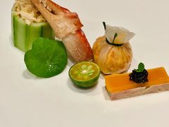 -运·中餐厅(成都华尔道夫酒店)