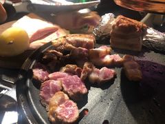 -济州爱肉堂(总店)