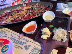 -马迭尔德式西餐精酿啤酒屋(中央大街店)