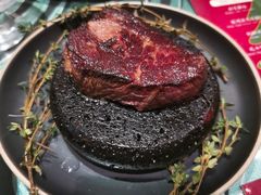 -MIO弥欧洋房西餐厅(中央大街店)