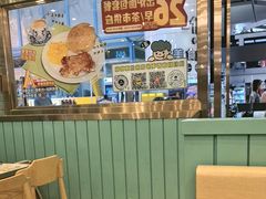 -翠华餐厅(正佳广场店)