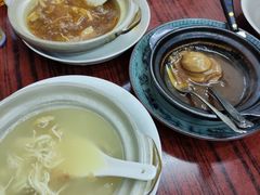 -添發碗仔翅美食