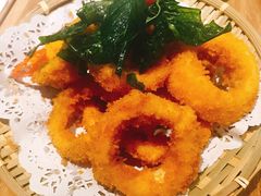 -大茴香越法料理(SOHO复兴店)