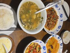 -八碗湘长沙市井菜(坡子街店)