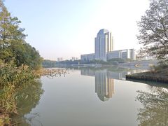 -长广溪宾馆