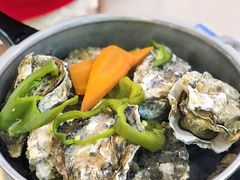 -一蚝一贝海鲜特色餐厅(万象城店)