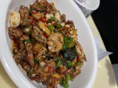 -笨罗卜浏阳菜馆(太平街店)