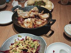 -徐小姐地锅鸡(铜山万达店)
