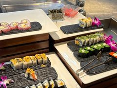 -翠林精选·洗浴·餐饮·住宿(江东大道店)