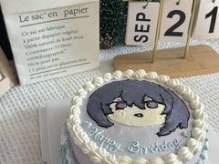 -幸福里DIY蛋糕烘焙·团建·拼豆豆(普陀店)