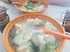 -海平馄饨(逍遥二路店)