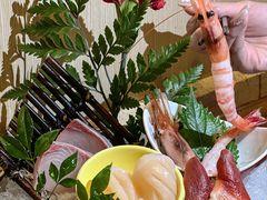 -长崎屋·日本料理·刺身·烧鸟(天河北路店)