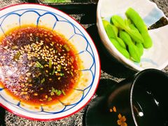 小食调料-NIUAN牛庵·日式和牛烧肉(恒隆店)