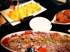 -澳门旅游塔360°旋转餐厅(南湾湖广场店)