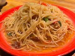 -破三川·新川菜(静安大融城店)