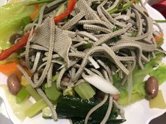 -清真牛街祥云轩门钉肉饼(左家庄店)
