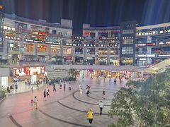 -浦江城市生活广场(江月路店)