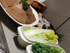 -海底捞火锅(西单店)