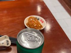 -武圣羊汤(手帕口店)