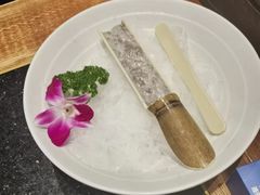 -周师兄大刀腰片火锅(解放碑总店)