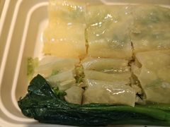 -花少爷·鲜虾干贝粥(延安万达店)