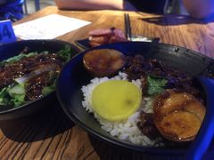 -老张牛肉面(天津万象城店)