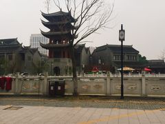 -口岸雕花楼