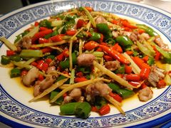 -新蜀会四川豆花(五羊店)