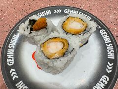 -元气寿司(环球港店)