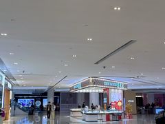 -皇城恒隆广场
