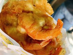虾饼加虾-信二嫂虾饼(振兴路店)