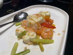 -富淳饭店(陆家嘴保利广场店)