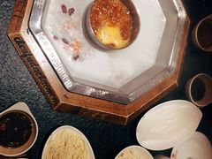 -陈府大宅门成都火锅·手切鲜肉(太原街店)