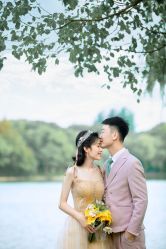 -巴黎新娘婚纱摄影·婚礼策划(嘉定总店)