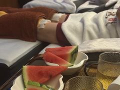 -天然沐足·推背采耳·敷姜艾灸(龙眼美食街店)