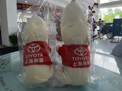-上海和展广汽丰田4S店(老闵行店)