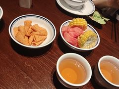 -老村长•湖北家常菜(胜利街店)