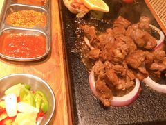 -大同江朝鲜菜•长春地标美食(绿园吾悦广场店)