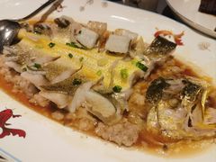 黑松露脆皮文昌鸡（整只）-小炳胜(卓悦中心店)